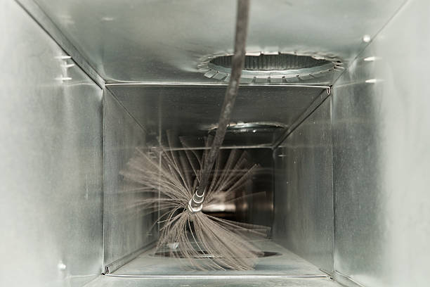Reliable OH Airduct Cleaning Solutions