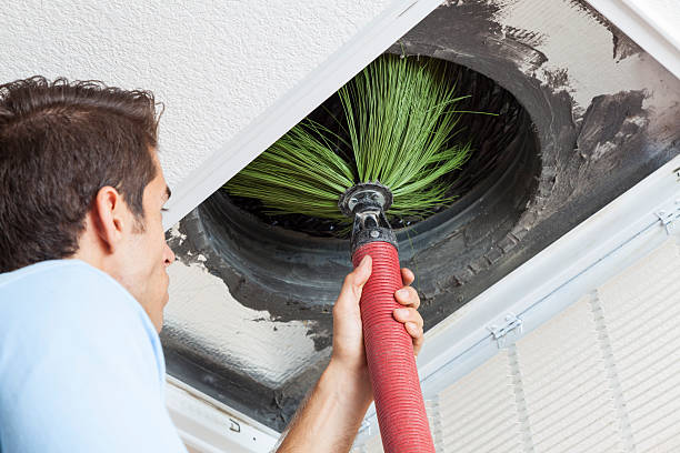 Best Residential Air Duct Cleaning  in Brooklyn Heights, OH